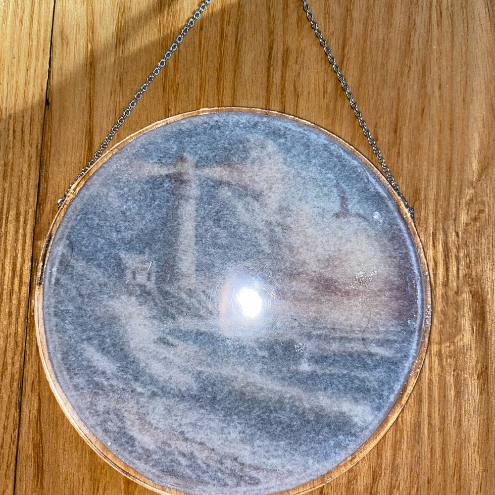 Handmade Suncatcher - Picture 3 of 7